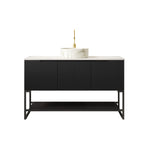 TULIO 48" Bathroom Vanity & Sink