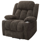 Beca Power Lift Recliner