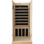 Single Person Sauna