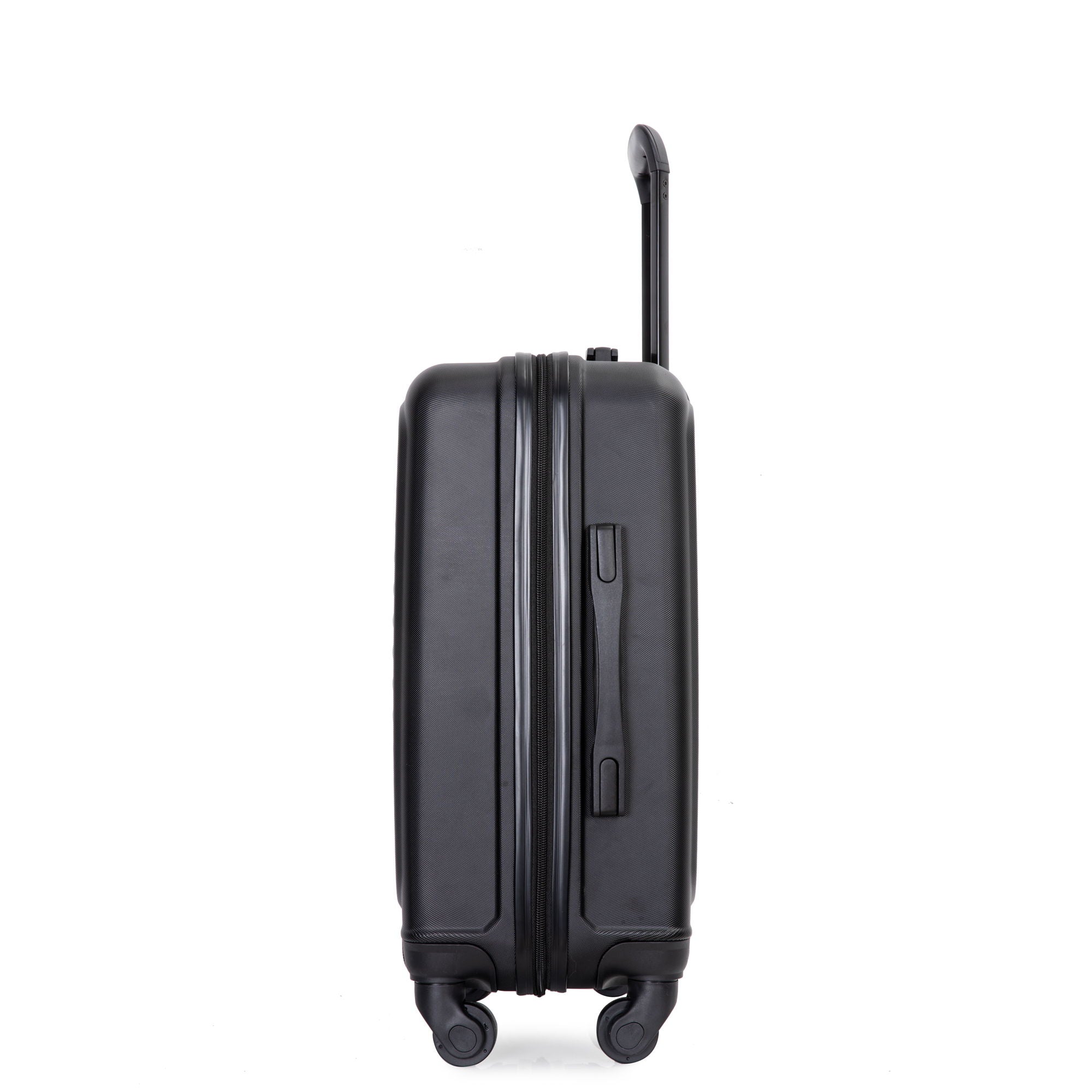20" Carry-On Lightweight Hardside Luggage with Spinner Wheels