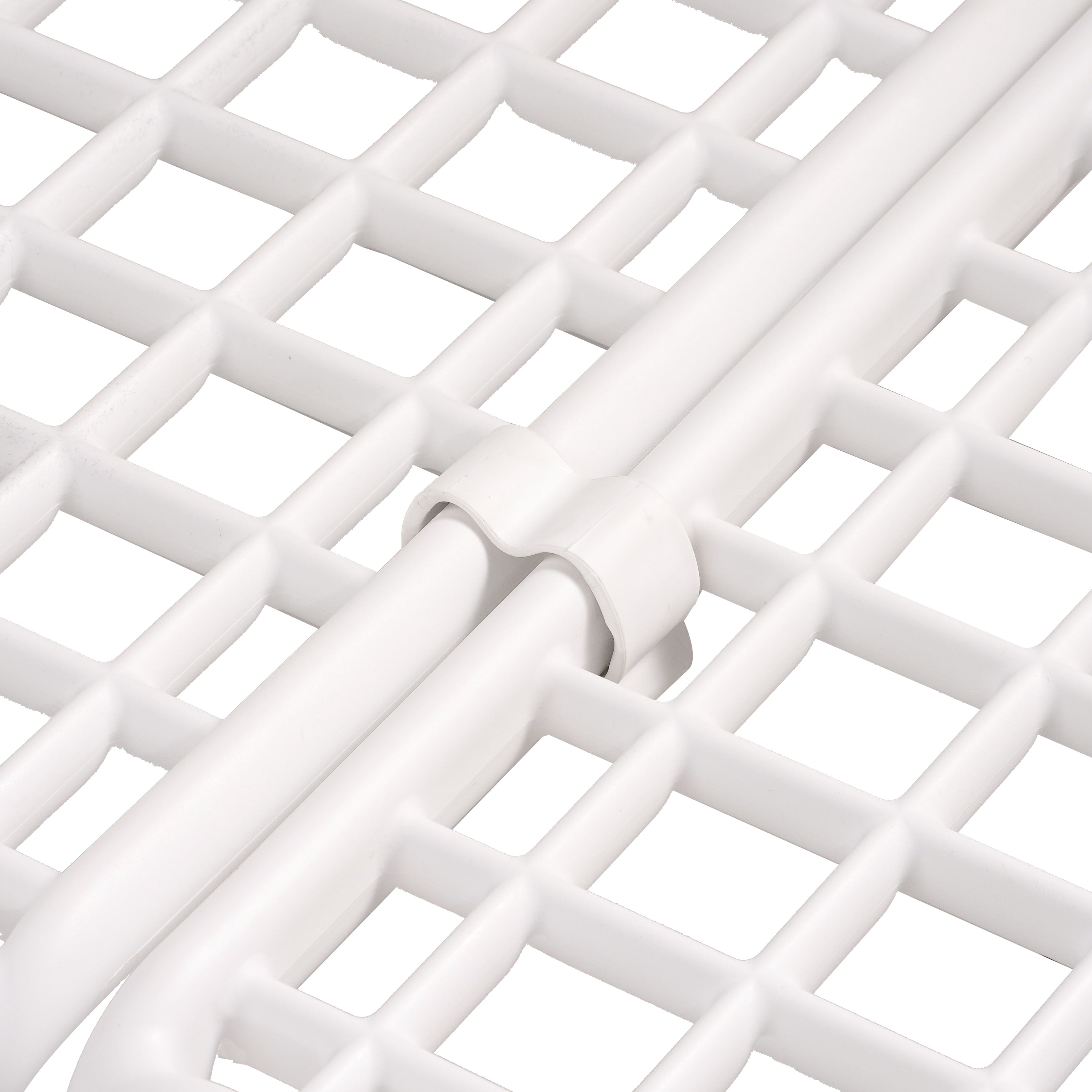 The Modular All-Weather Resin Sofa Ensemble by Christopher Knight Home