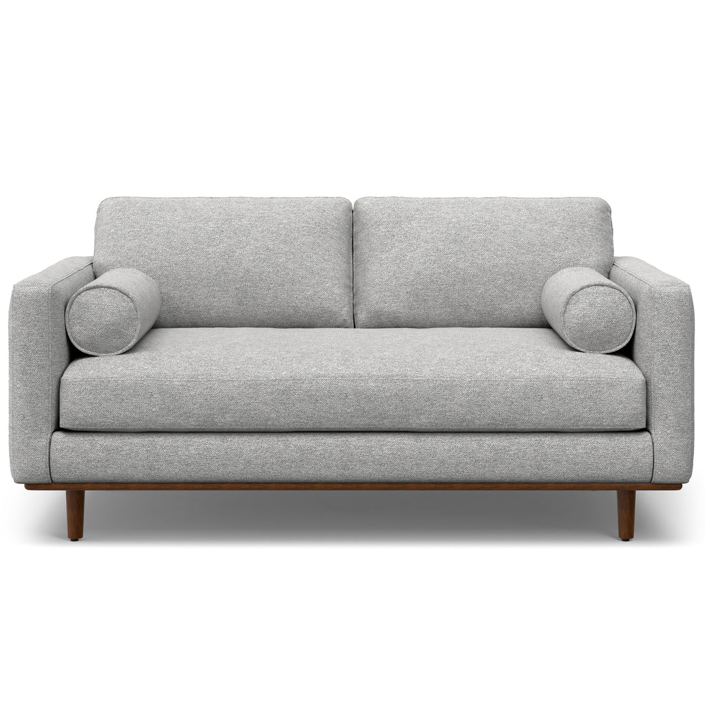 Morrison - 72" Sofa - Mist