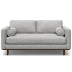 Morrison - 72" Sofa - Mist