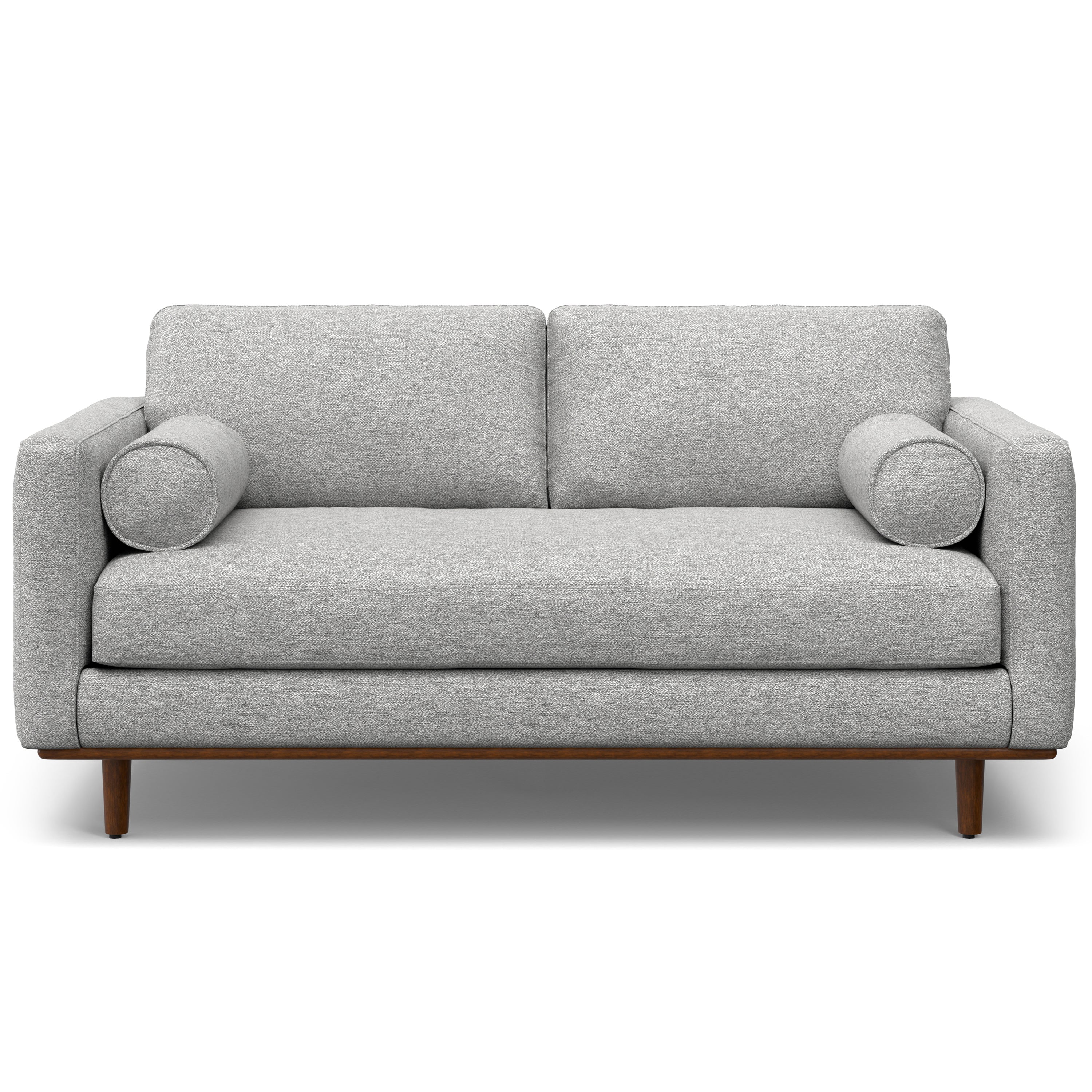 Morrison - 72" Sofa - Mist