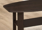 3-Piece Coffee Table and End Tables Set