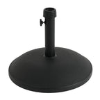 Ander Outdoor 55-Pound Round Umbrella Base