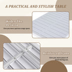Summer - 4-Pack Tropical Patio Furniture Set