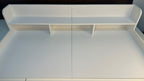 Washer Dryer Countertop with Non-slip Pads
