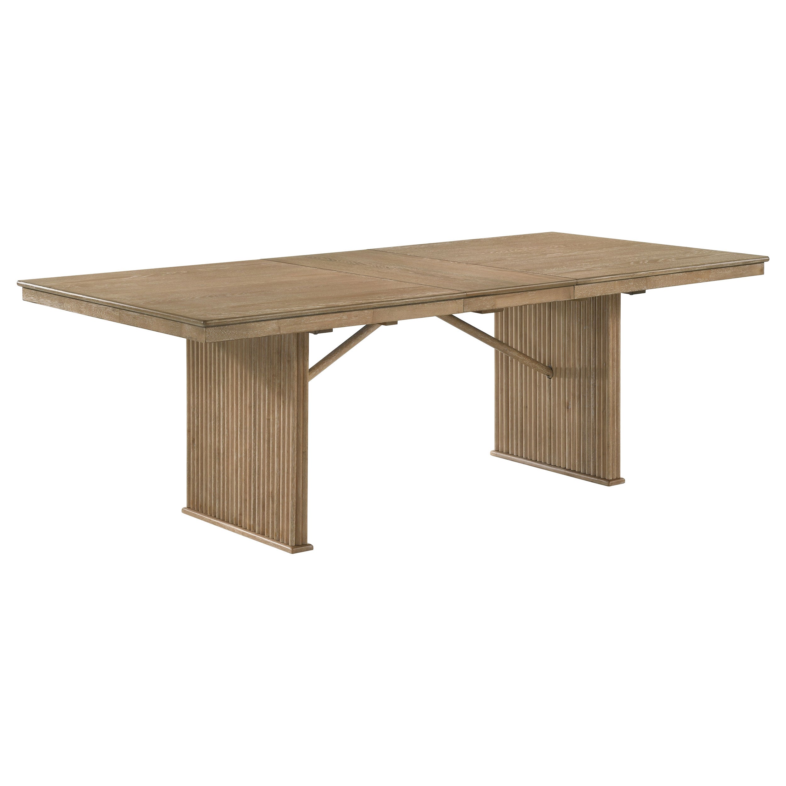 Dreydon Distressed Dining and Kitchen Set