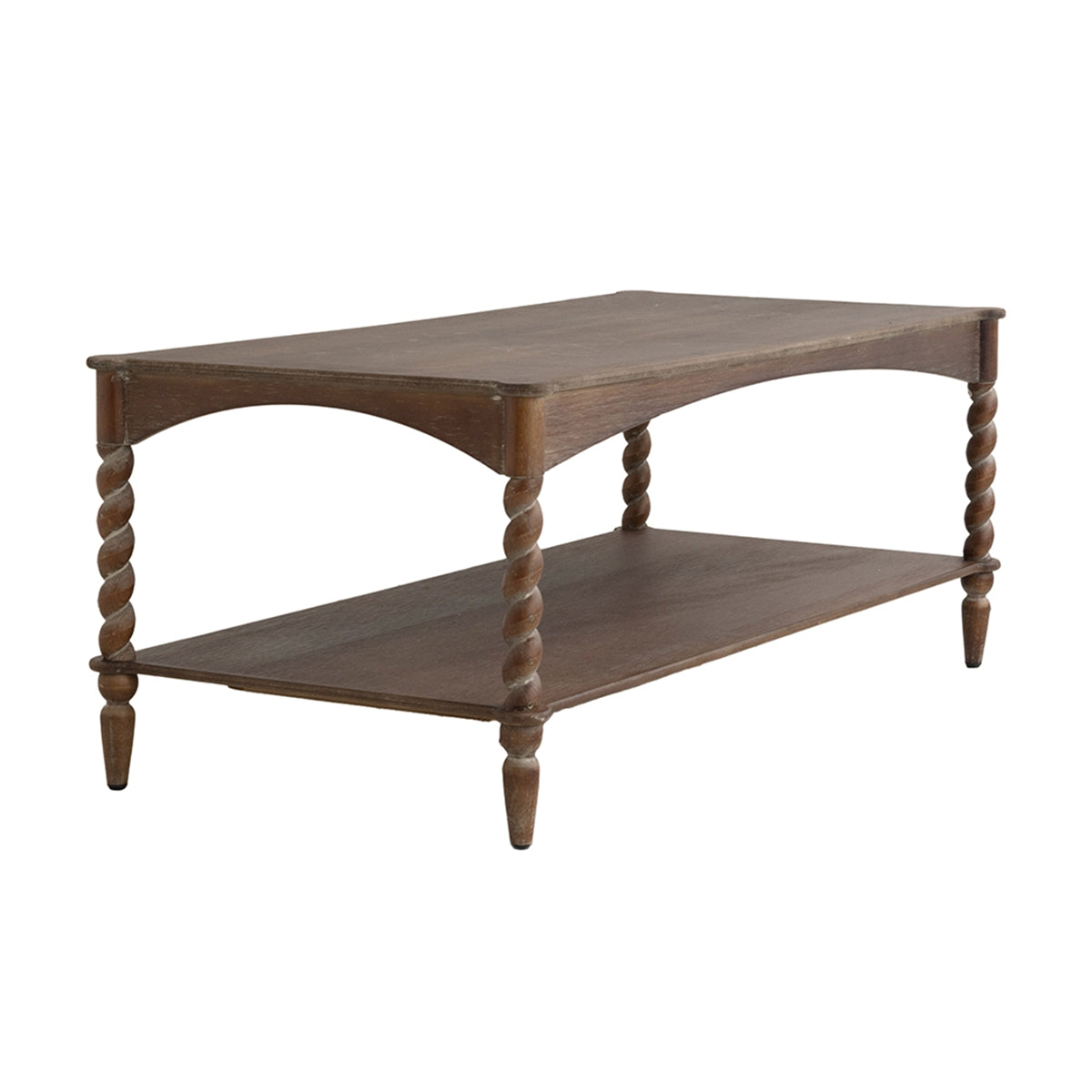 Rustic Coffee Table