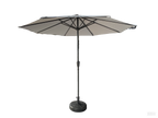 9' Outdoor Patio Aluminum Umbrella