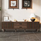 70 Inch Modern TV Stand for Living Room