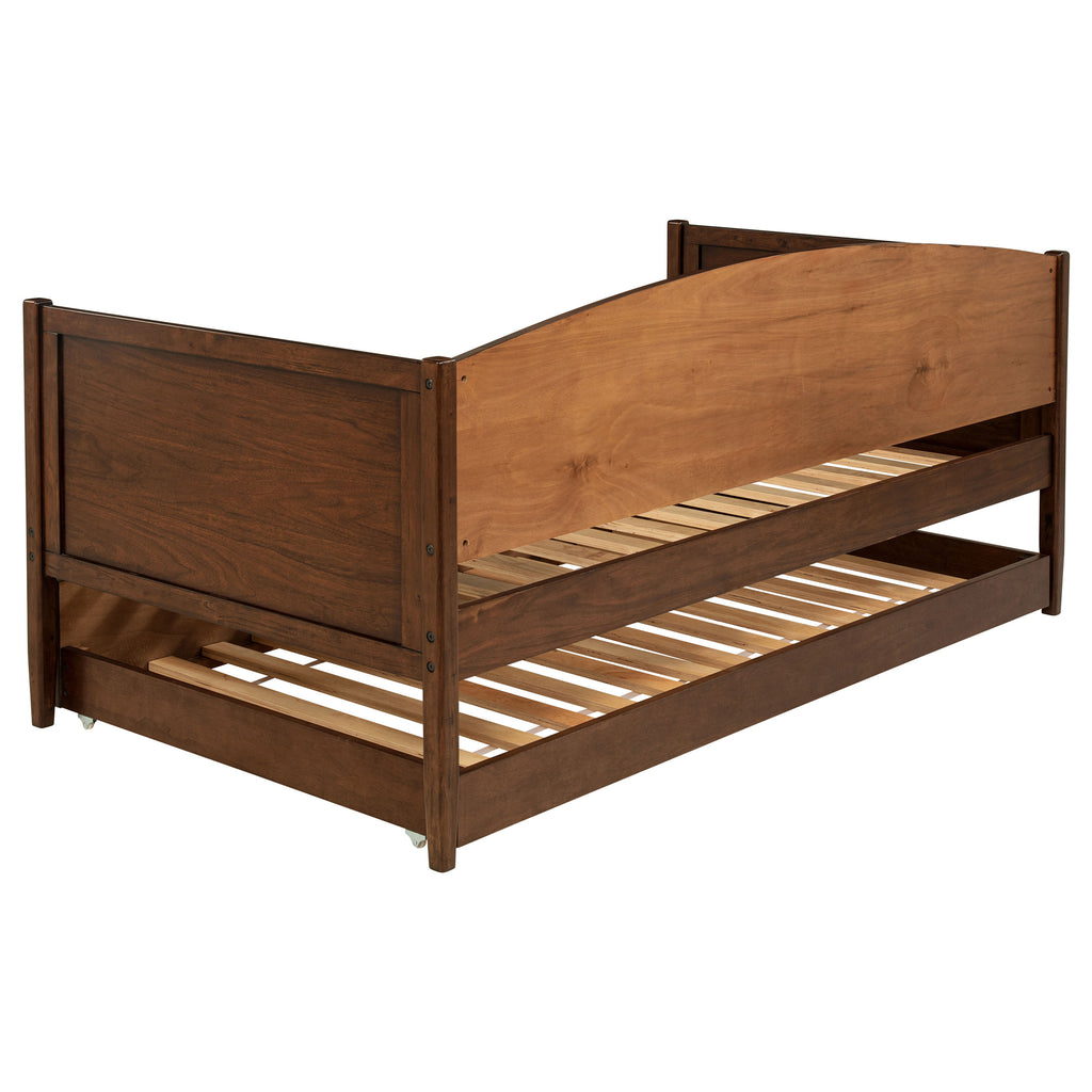Fallbrook Medium Twin Daybed With Trundle