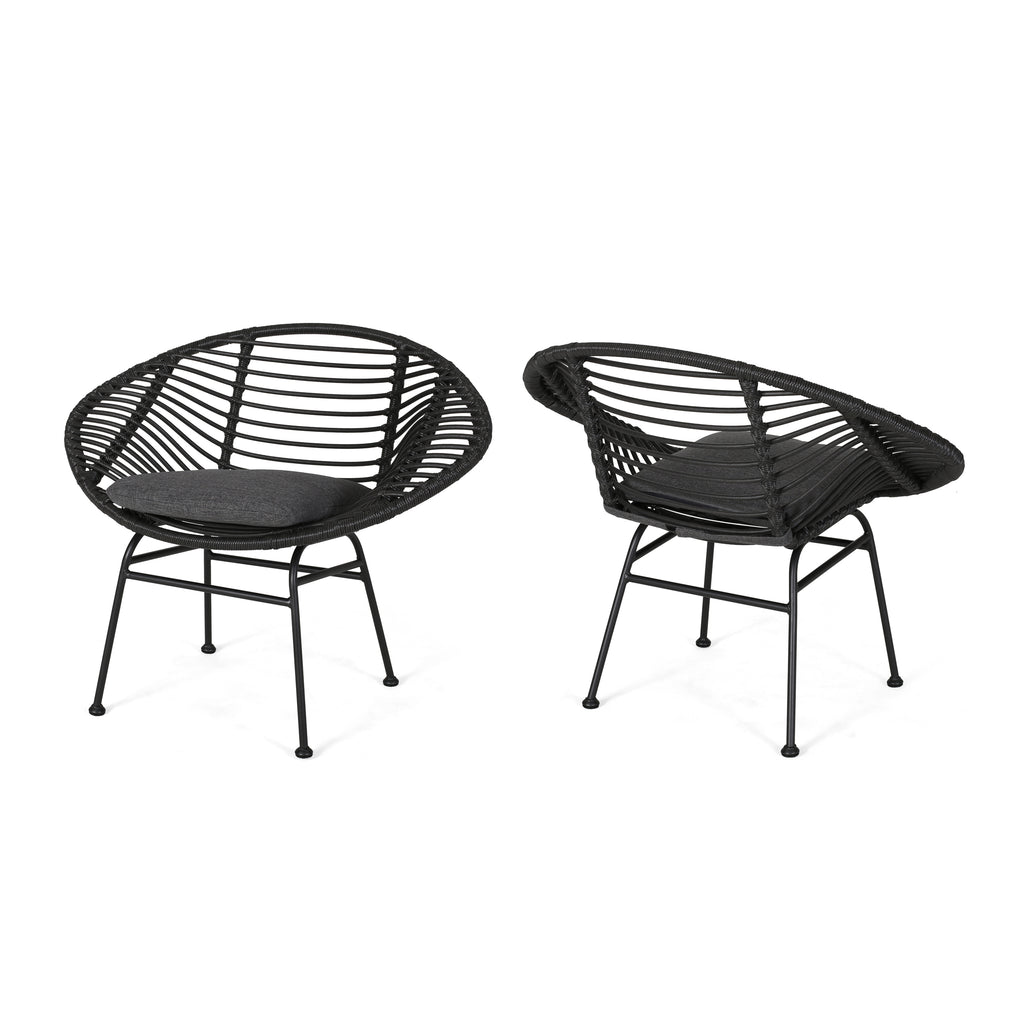 San Antonio Chair