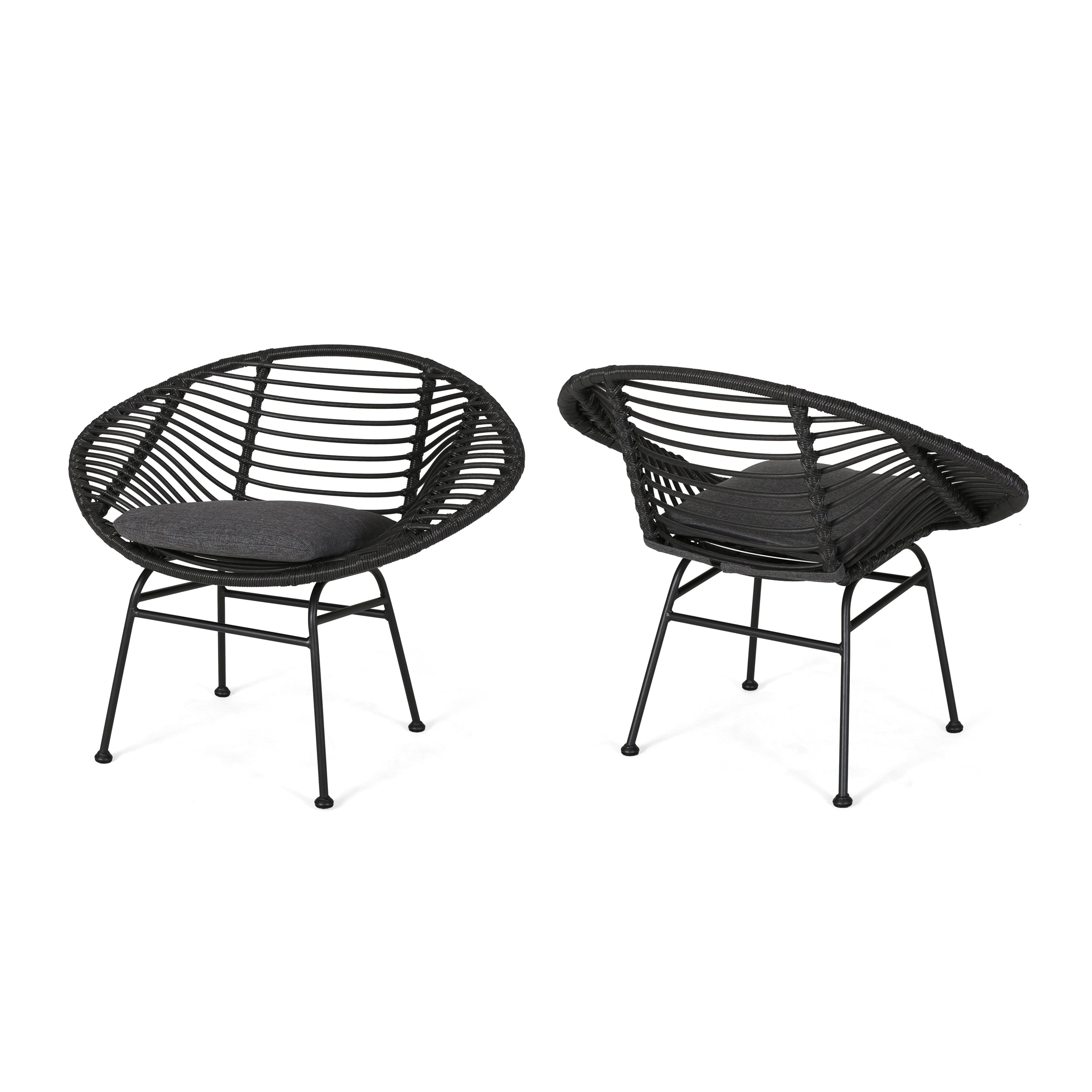 San Antonio Chair