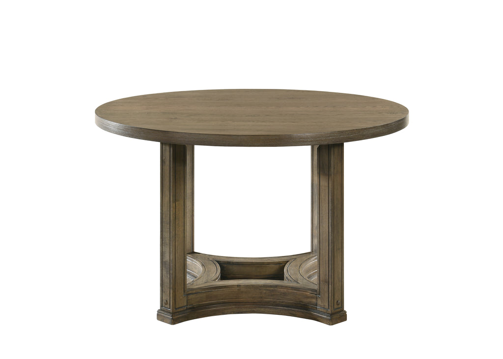 Parfield Weathered Dining Table