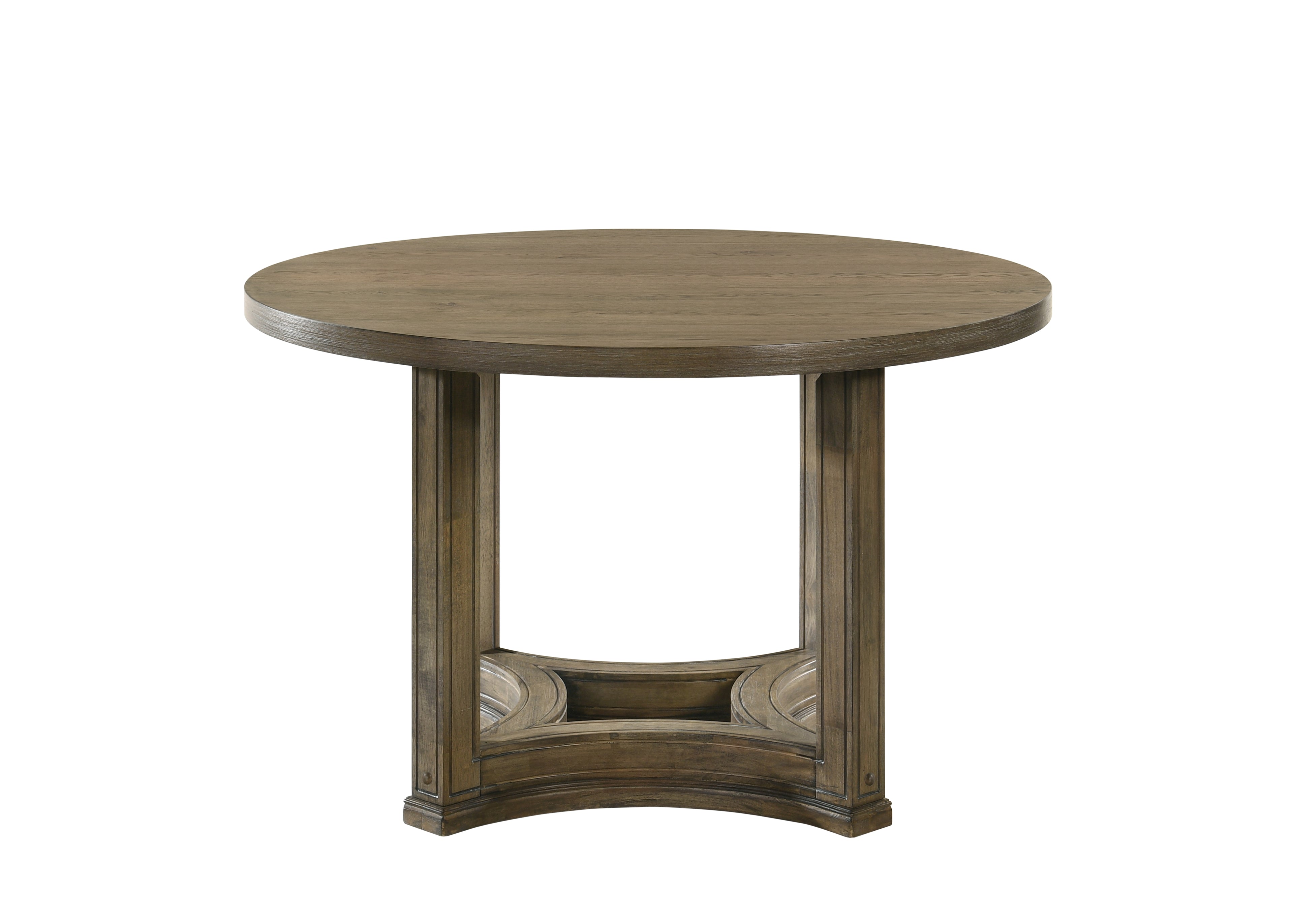 Parfield Weathered Dining Table