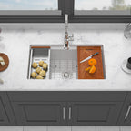 Undermount Kitchen Sink