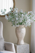 D11x19.7" Large Decorative Vase