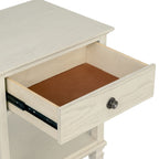 Antique Nightstand