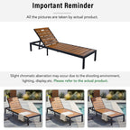 Outdoor Chaise Lounges Pool Lounge Chairs