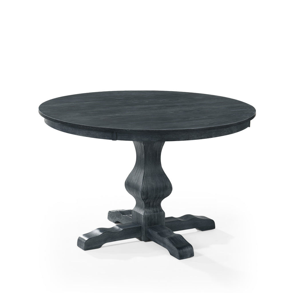 Round Dining Table