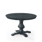 Round Dining Table