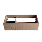 48" MURI Heidelberg Woodgrain Plywood Cabinet
