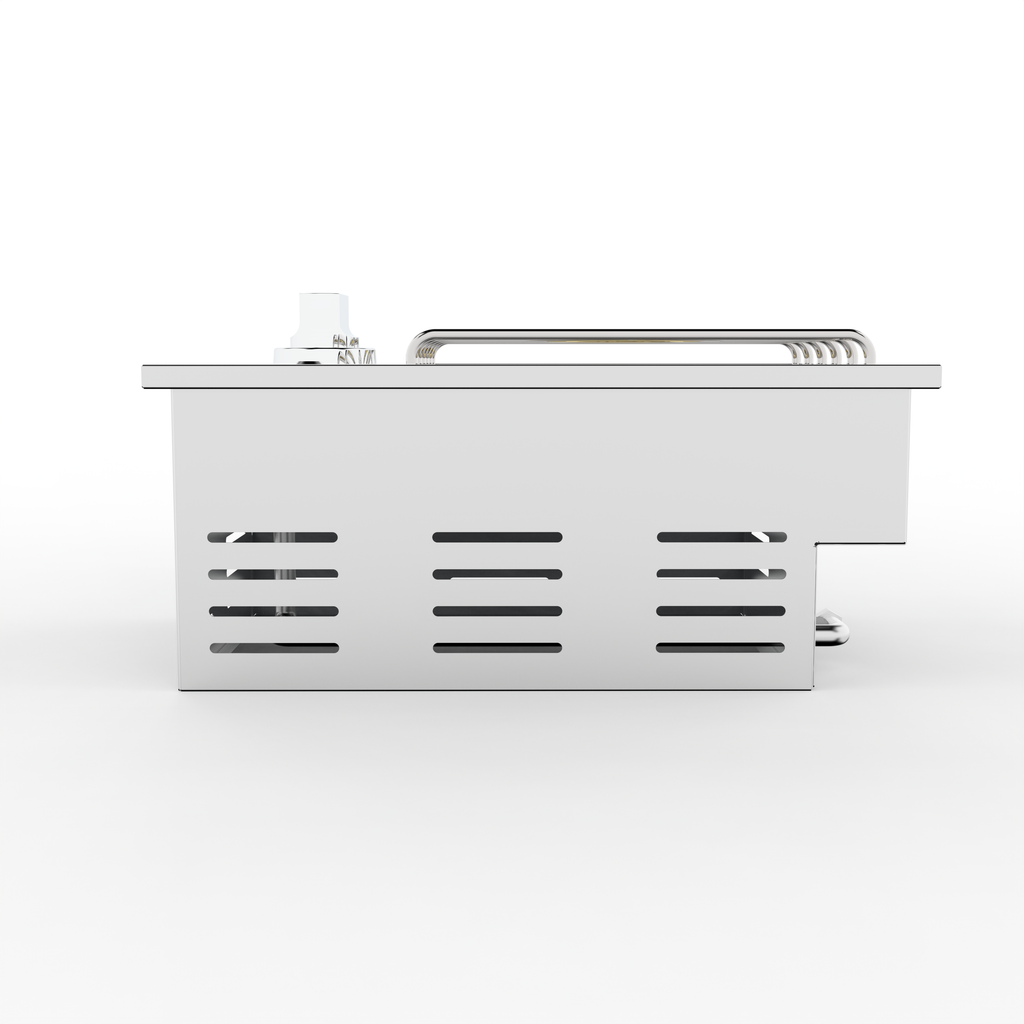 Single Grilling Side Burner