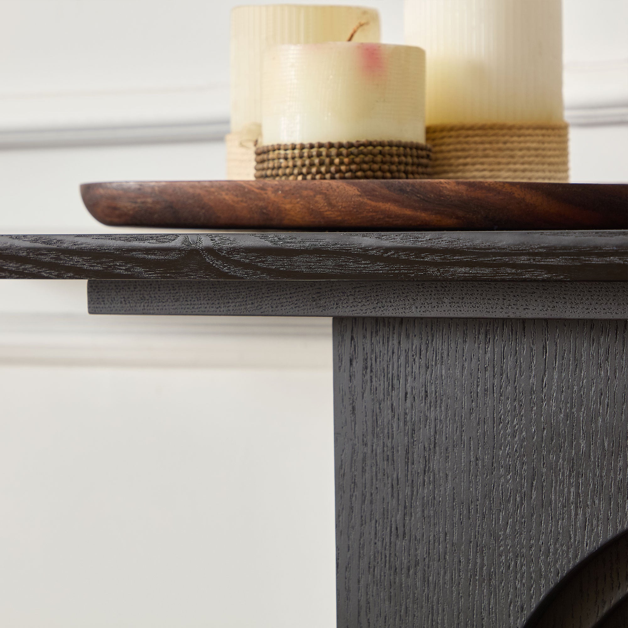 47.24 Inch Entryway Table for Living Room