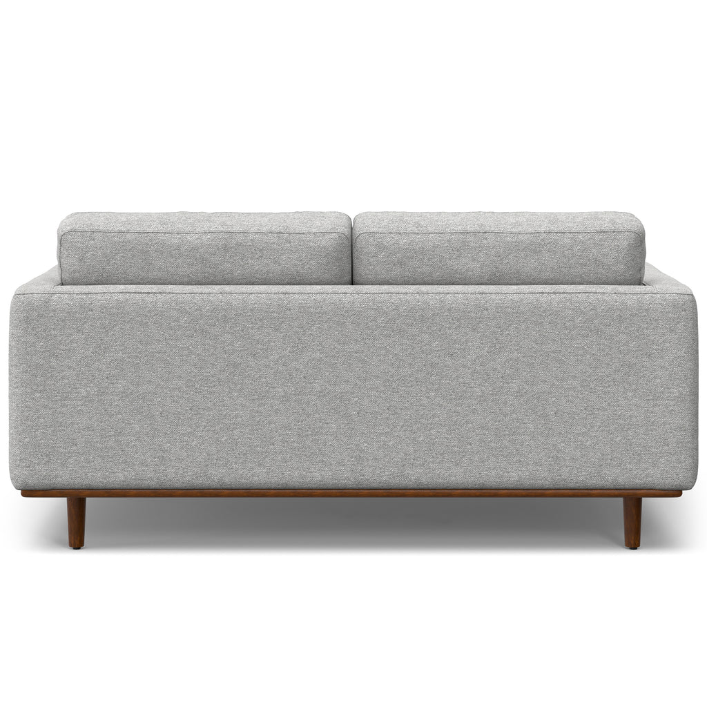 Morrison - 72" Sofa - Mist