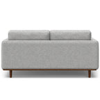 Morrison - 72" Sofa - Mist