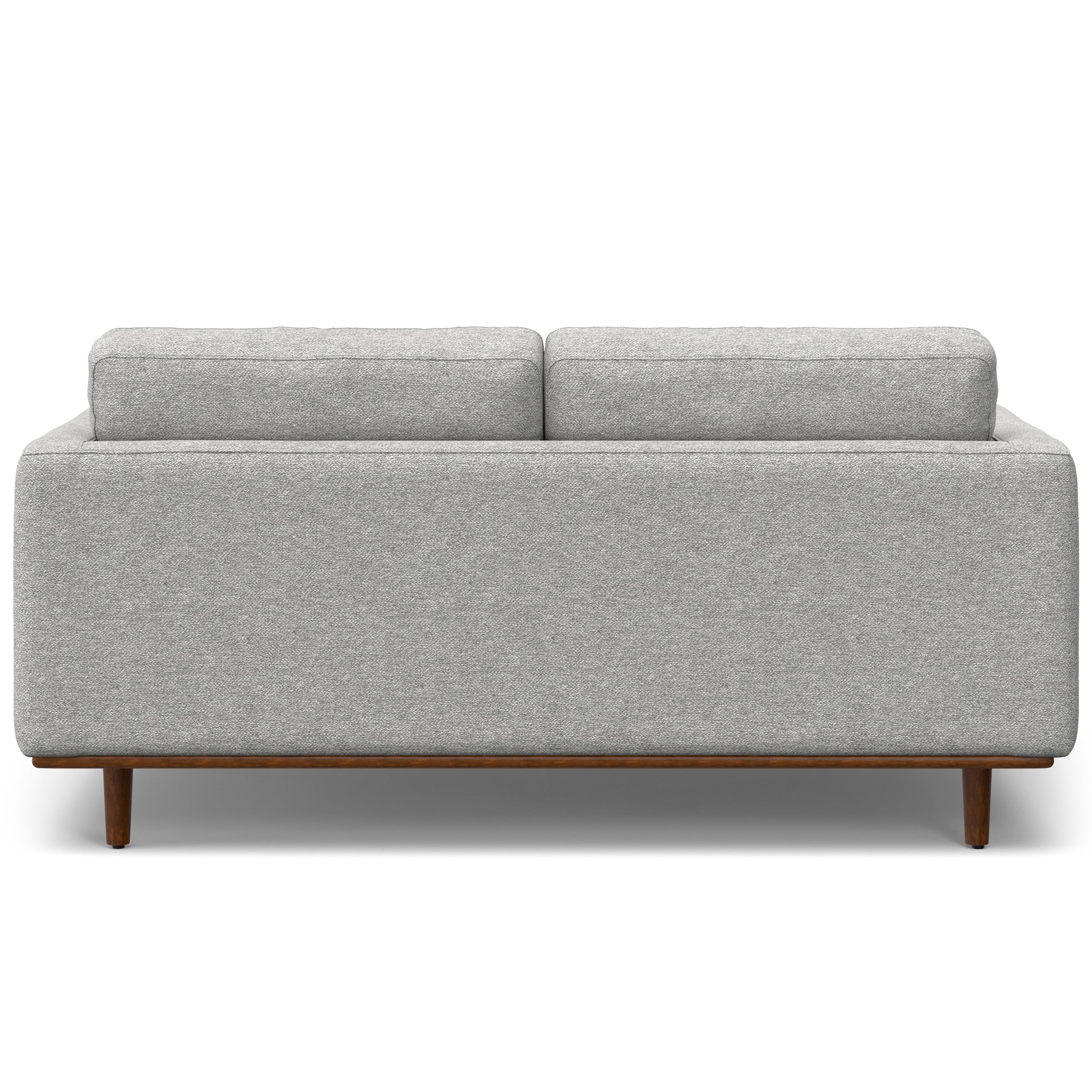 Morrison - 72" Sofa - Mist