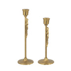 S/2 Candle Holders Set