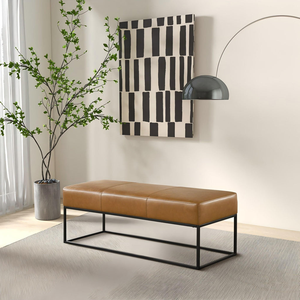 Odessa Bench