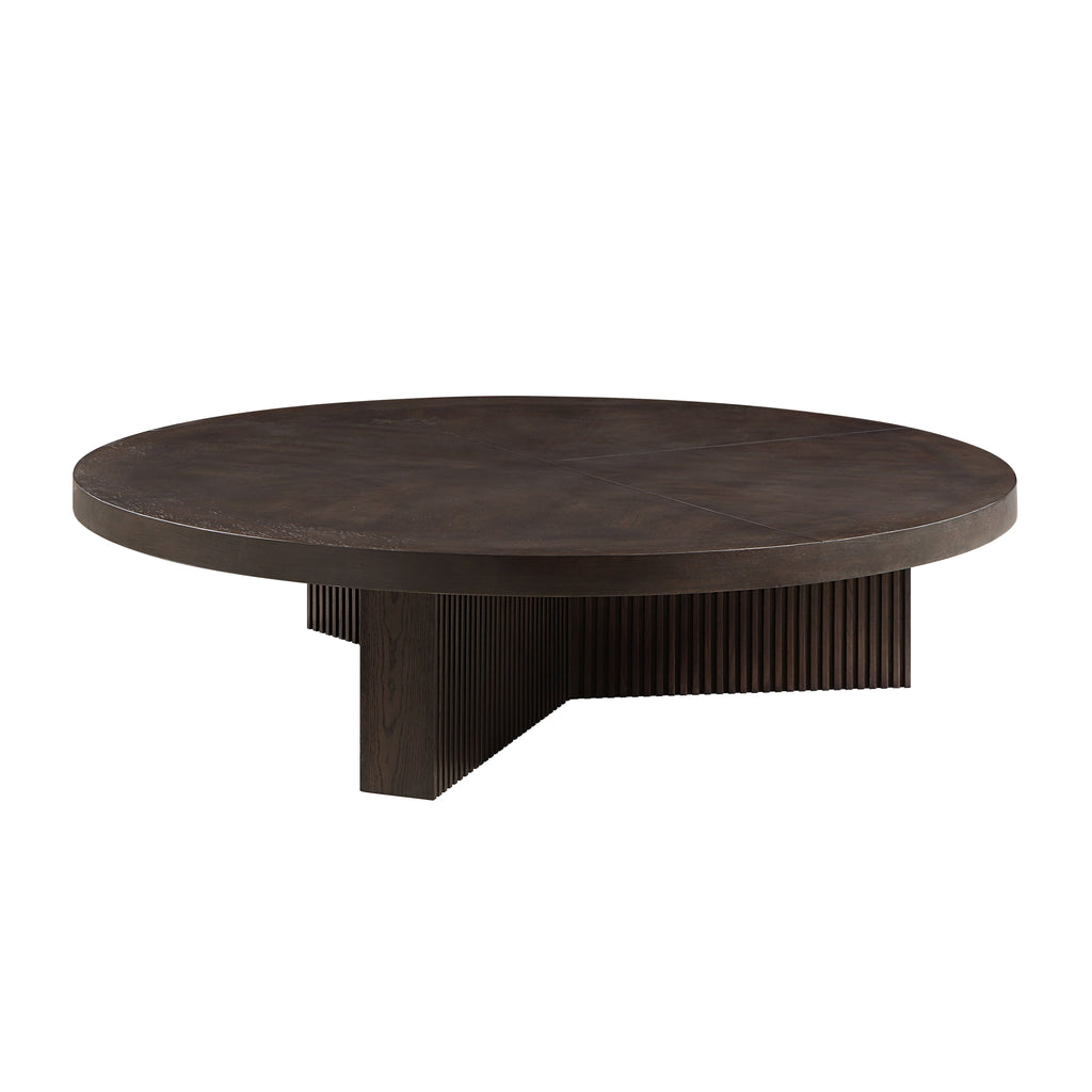 Guido Expresso Finish Coffee Table