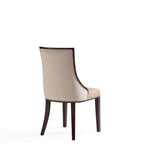 Fifth Avenue Wood Upholstered Dining Chair