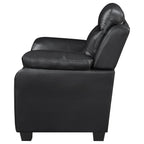 Samantha Casual Loveseat