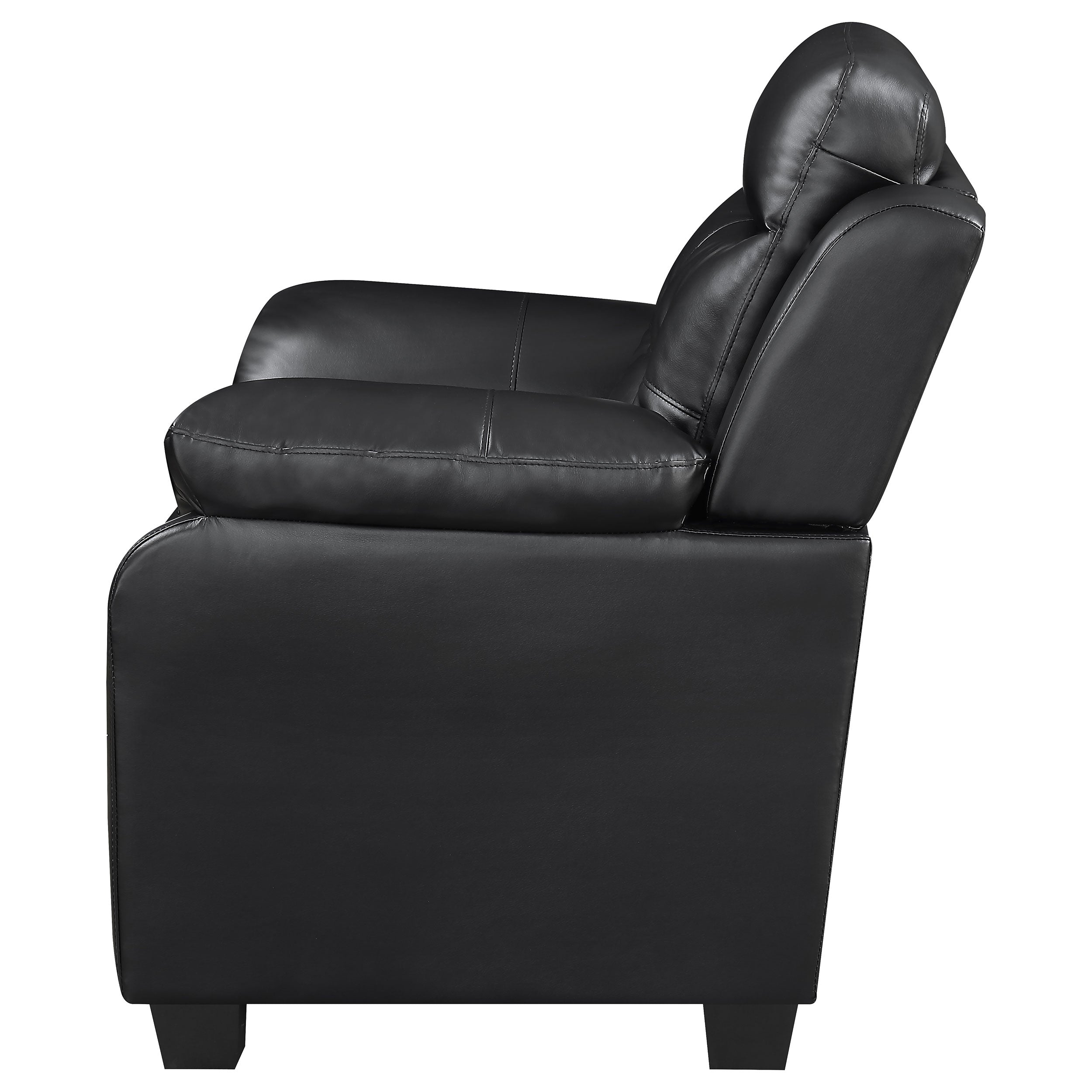 Samantha Casual Loveseat