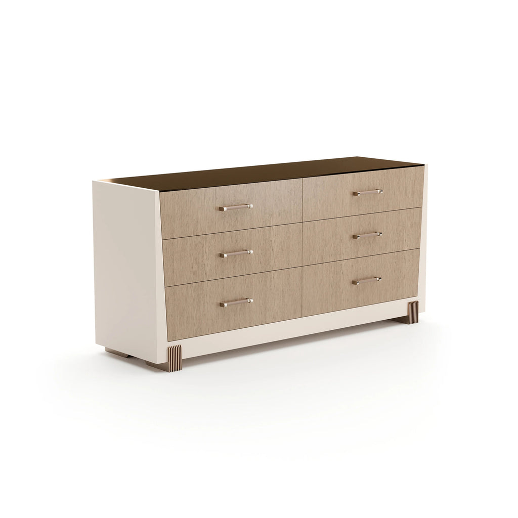 Counter Balance Dresser