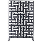 Outdoor & Indoor Privacy Screen