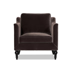 Josephine 33" Upholstered Accent Chair - Deep