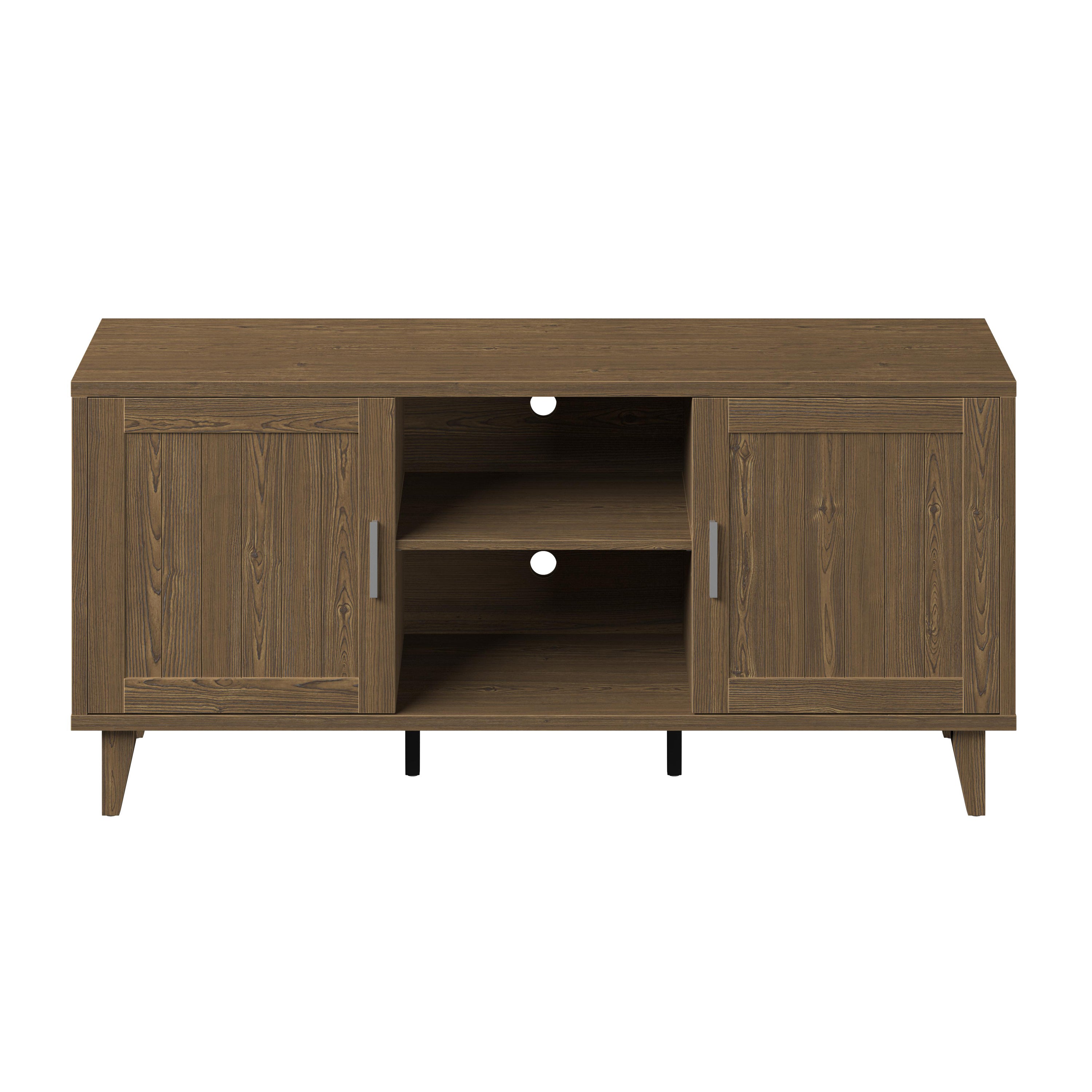 Modern 60 Inch TV Stand for TVs up to 65 Inches