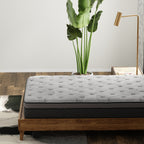 CS Hybrid Pocket Coil 12" Full Mattress