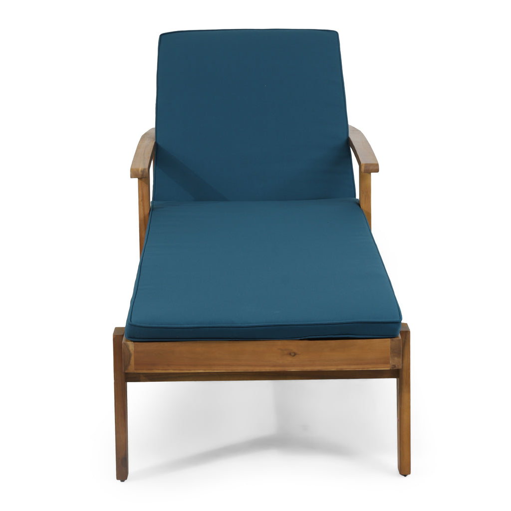 Jason Chaise Lounge