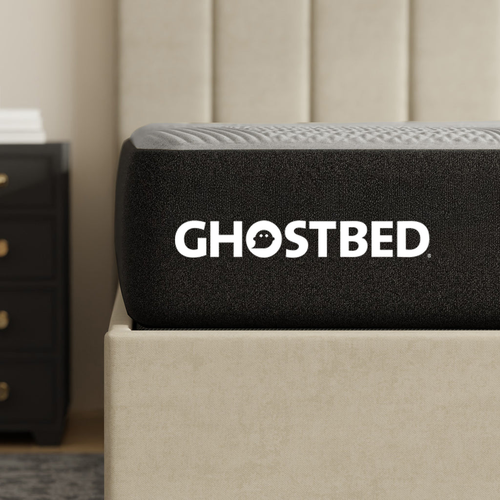 GhostBed Essential 11" Twin Foam Mattress