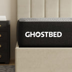 GhostBed Essential 11" Twin Foam Mattress