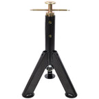 RV Adjustable Telescoping Stabilizer Jack Stand