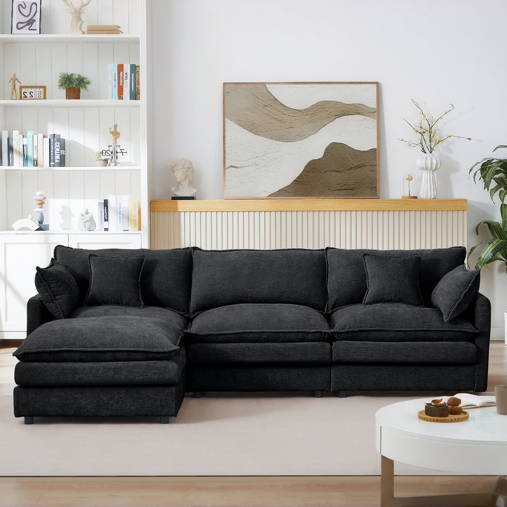 Modular Sectional Sofa