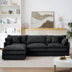 Modular Sectional Sofa